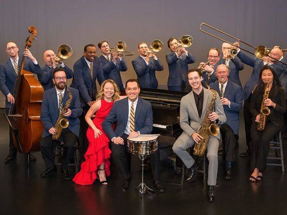 Glenn Miller Orchestra